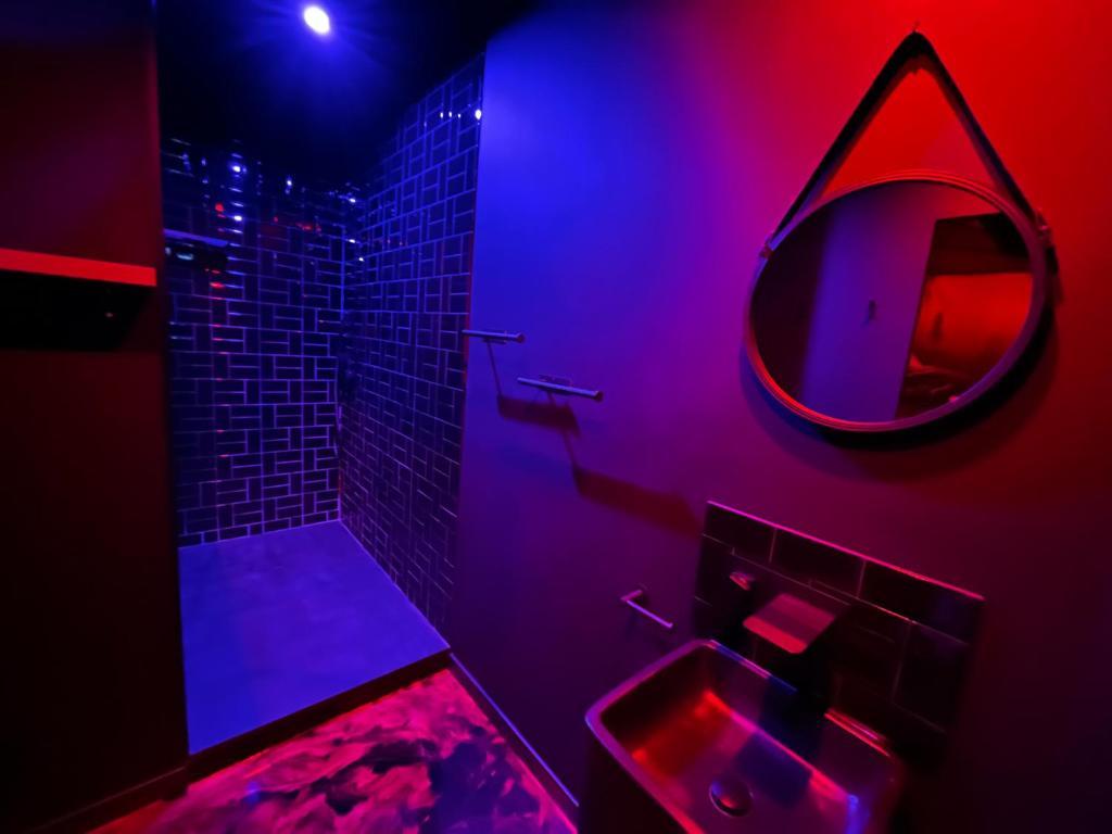 Le Maquis Rooms Plan d'Aups Exteriör bild
